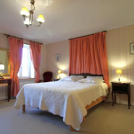 Bed and Breakfast Familial N3 Maison Dhotes De Charme Maizieres