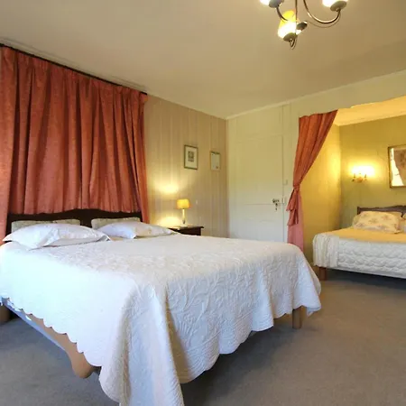 Familial N3 Maison Dhotes De Charme