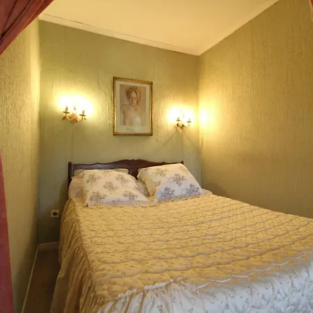 Familial N3 Maison Dhotes De Charme Bed and Breakfast Maizieres