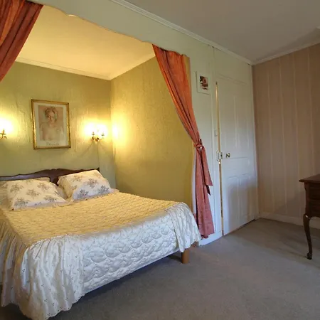 Bed and Breakfast Familial N3 Maison Dhotes De Charme Maizieres