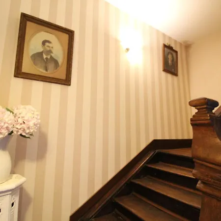 Bed and Breakfast Familial N3 Maison Dhotes De Charme 3*