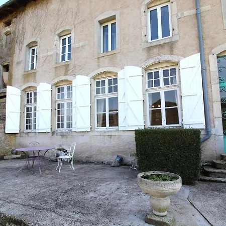 Familial N3 Maison Dhotes De Charme Maizieres