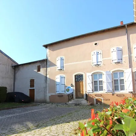 Bed and Breakfast Familial N3 Maison Dhotes De Charme 3*