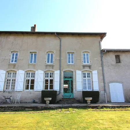 Bed and Breakfast Familial N3 Maison Dhotes De Charme 3*